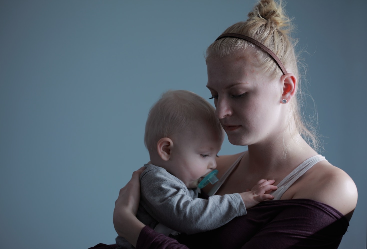 Why Connection Triumphs Over Control in Parenthood