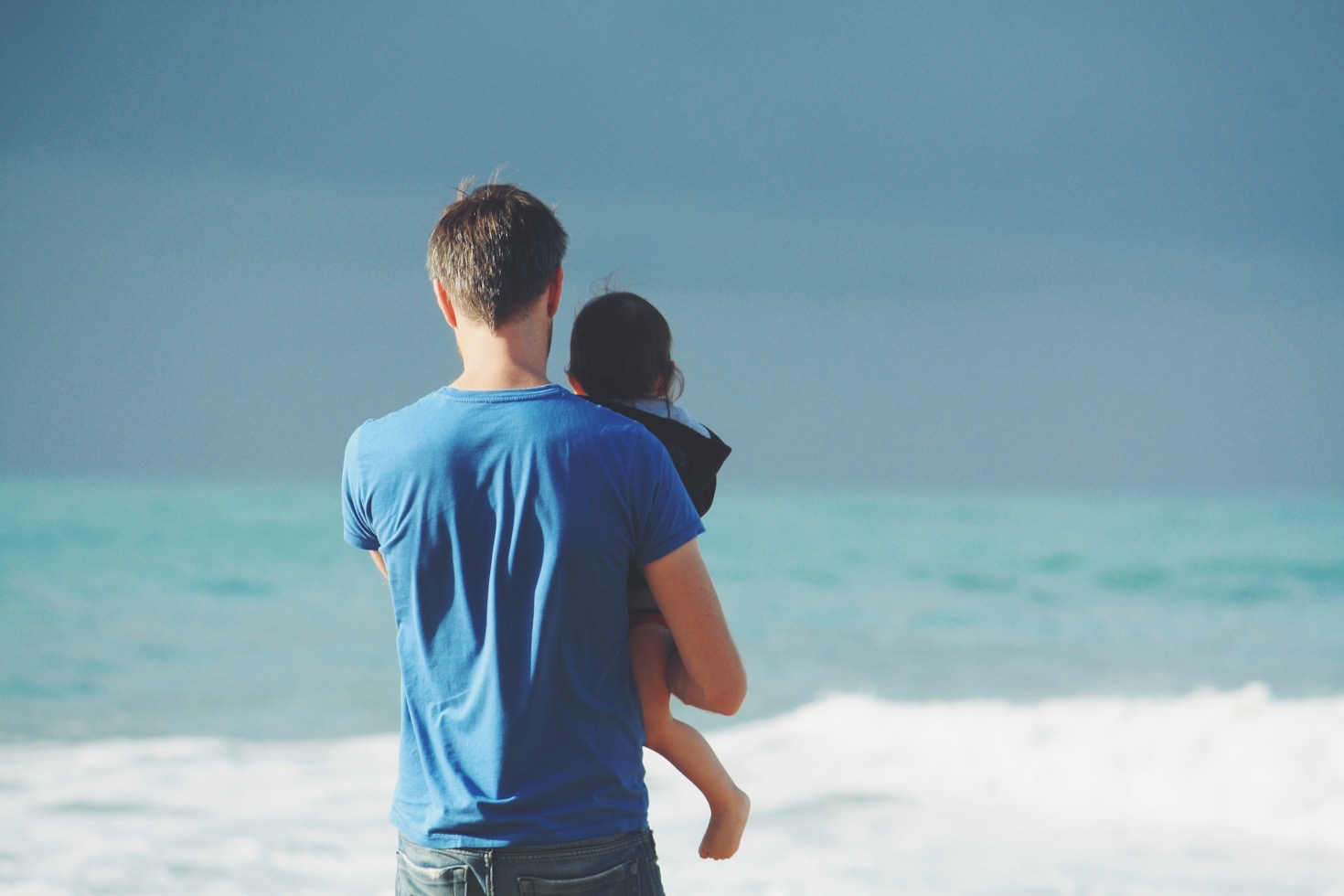 The Art of Parenting Without Perfection