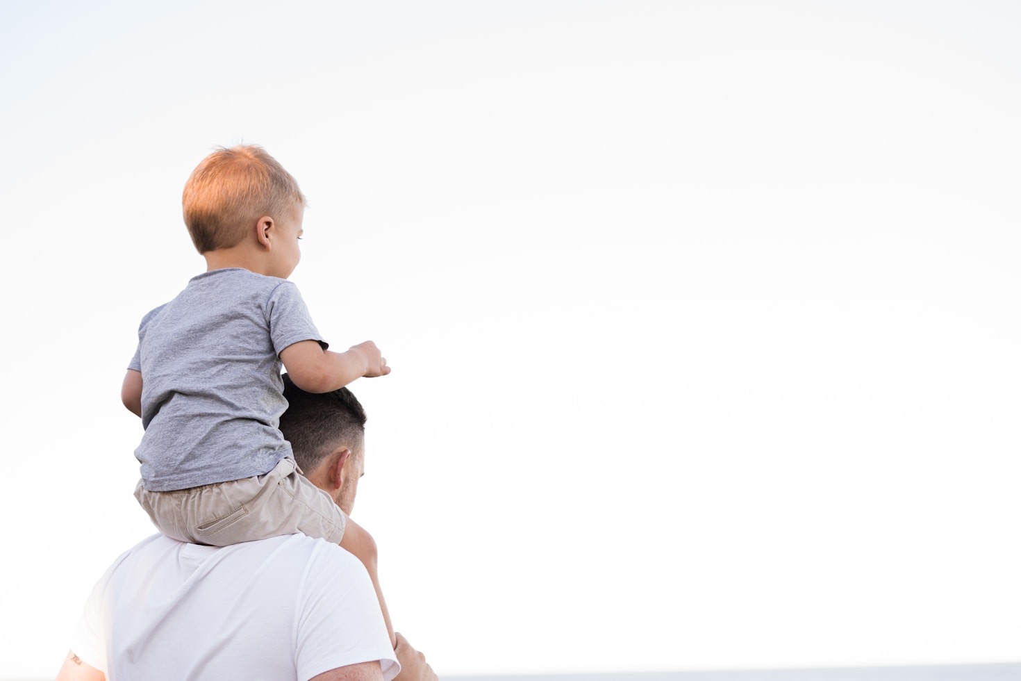 Redirecting Parenthood to Focus on Connection
